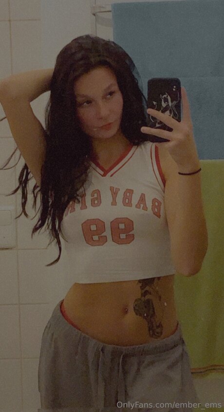 Ember Ems schöne bild