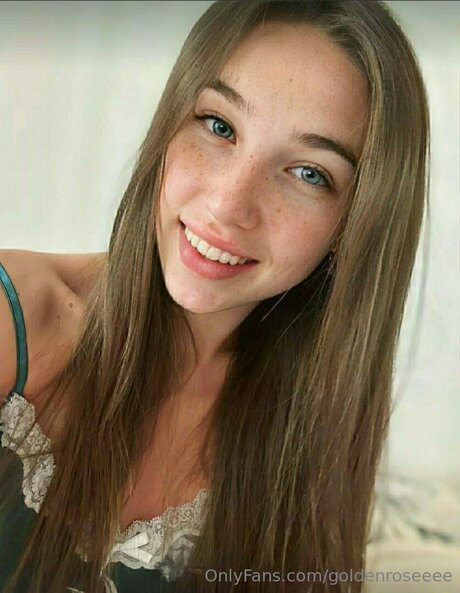 Goldenroseeee beste pornographische foto