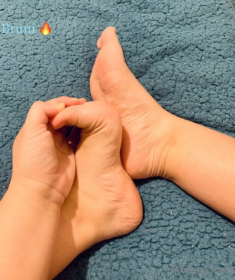 Brunabyers heiße kunst bild