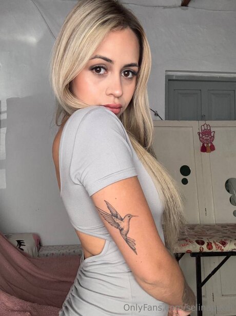 Selinapetal beste sexy bilder