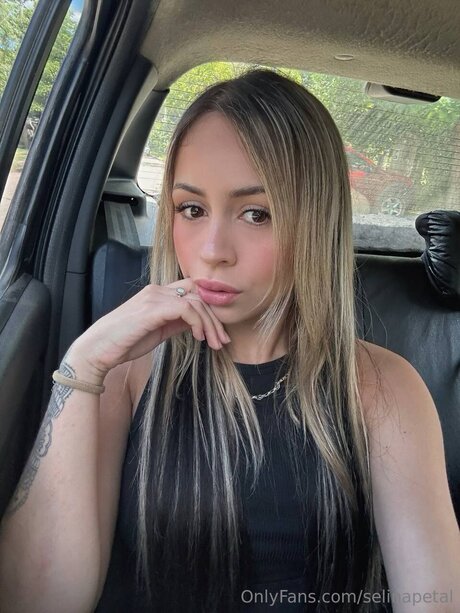 Selinapetal beste porno bild