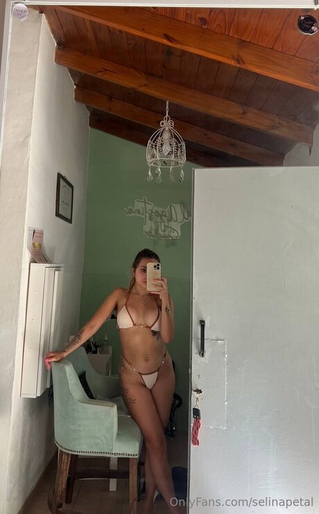 Selinapetal perfekte hübsche galerie