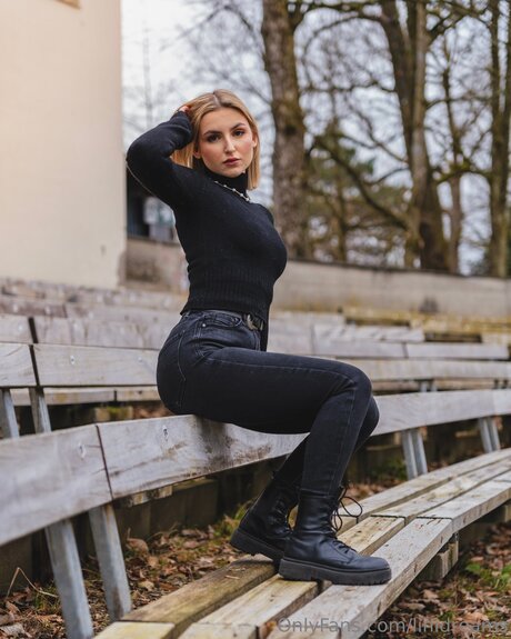 Linidreams hd galerien