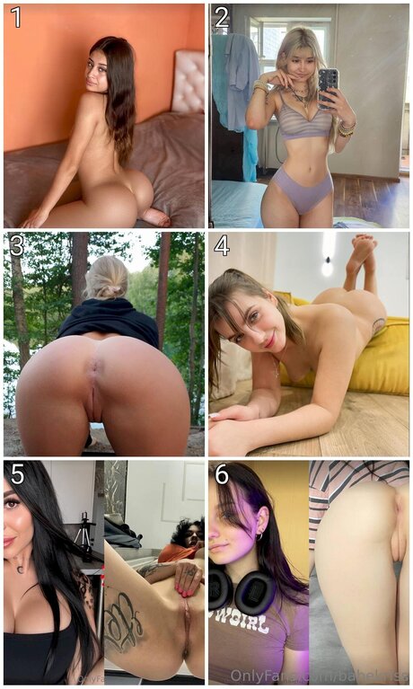 Babekriss nacktheit top bilder