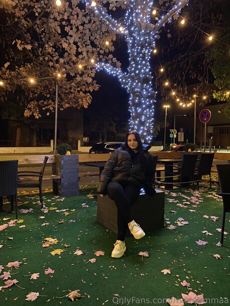 Riveraemmaa model nackt galerien