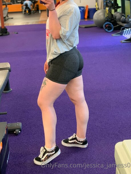 Jessica Jamess0 kostenlose archiv