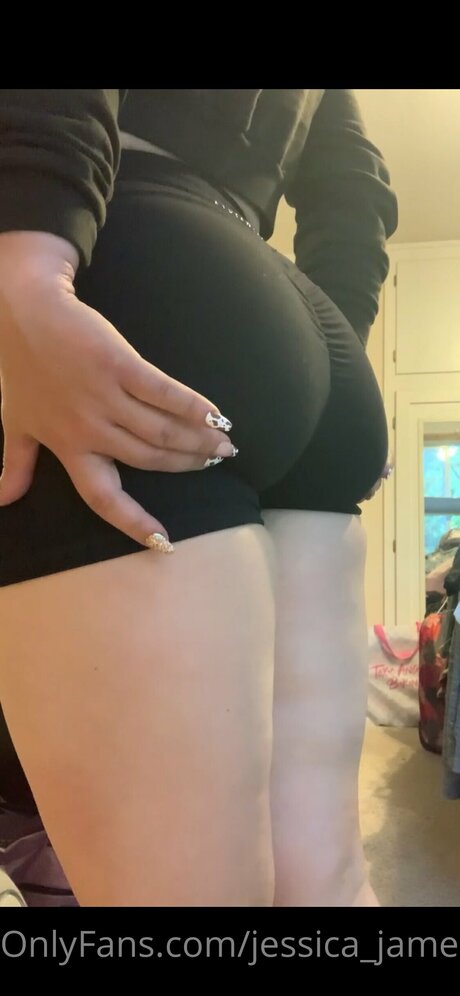 Jessica Jamess0 freie nackten bilder