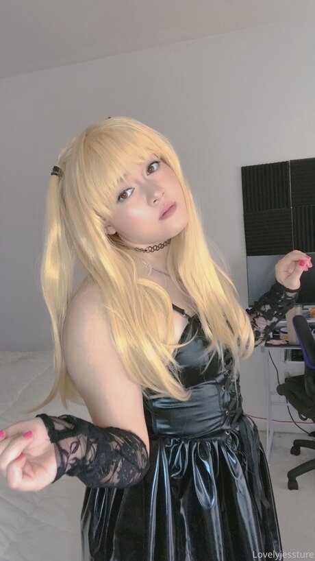 Luvlyjessxx hd sex fotos