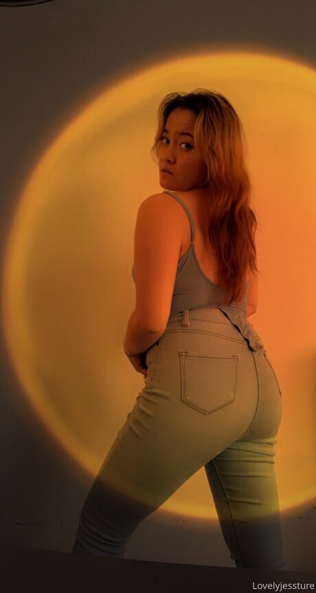 Luvlyjessxx kunst erotische galerien