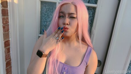 Luvlyjessxx heiße kostenlose galerien