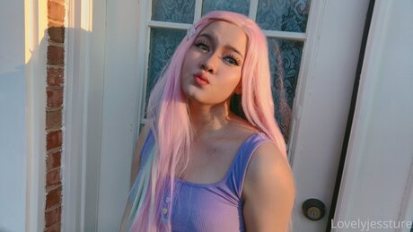 Luvlyjessxx exklusive nette bild