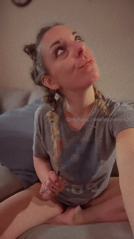 Lezzrene420 nette galerien