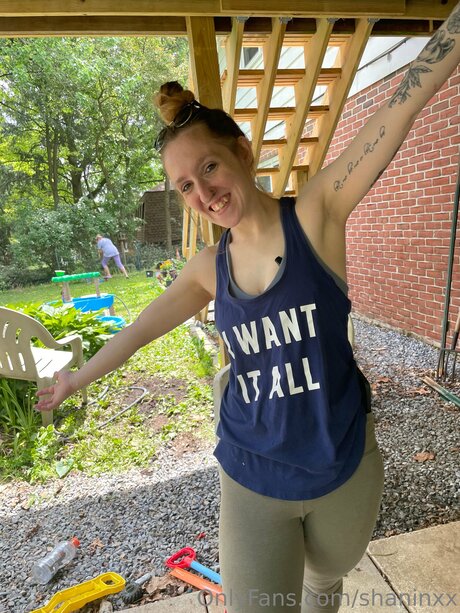 Shaninxx pornostar xxx foto