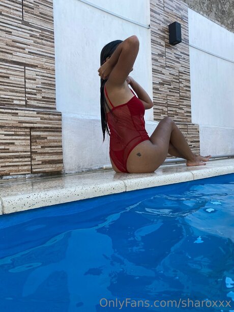 Sharoxxx xxx heiße archiv