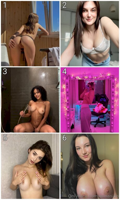 Annasido sexy freie fotos