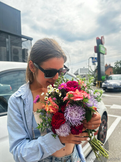 Veronikusshk beste sex foto