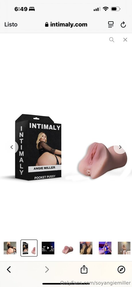 Soyangiemiller nackt sex fotos