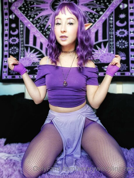 Wearywitchlingfree Profilbild