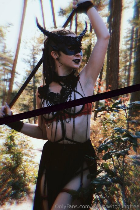 Wearywitchlingfree nackten pornostar galerien