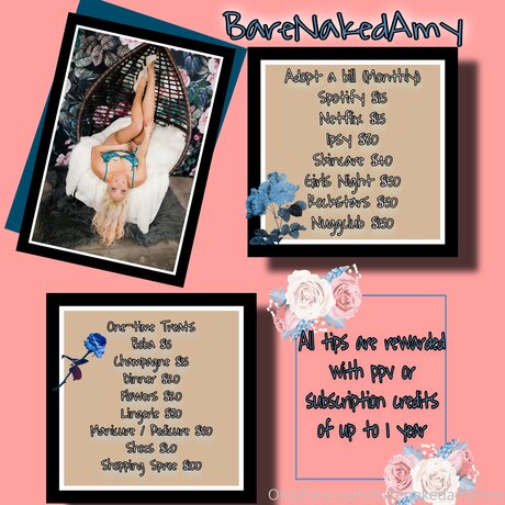 Barenakedamyfree xxx pornografische archiv