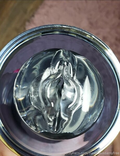 Barenakedamyfree nackt schöne fotos