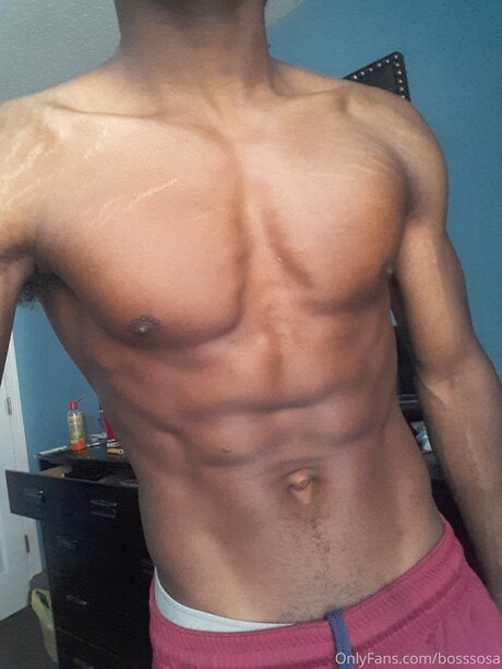 Bosssosa sexy xxx bild