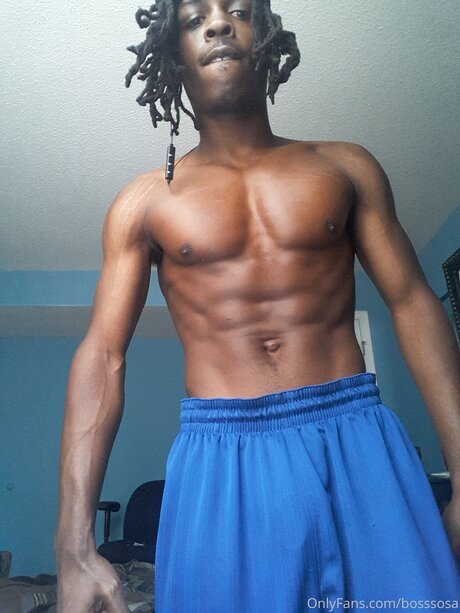 Bosssosa kunst nackte galerien