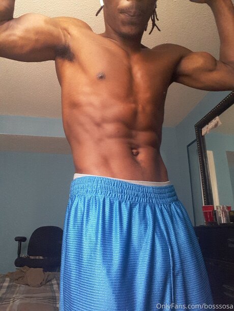 Bosssosa kostenlose nacktheit galerien