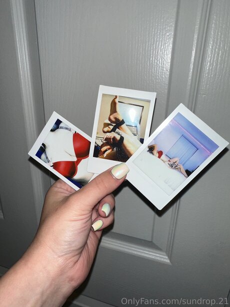 Sundrop 21 perfekte pornostar fotos