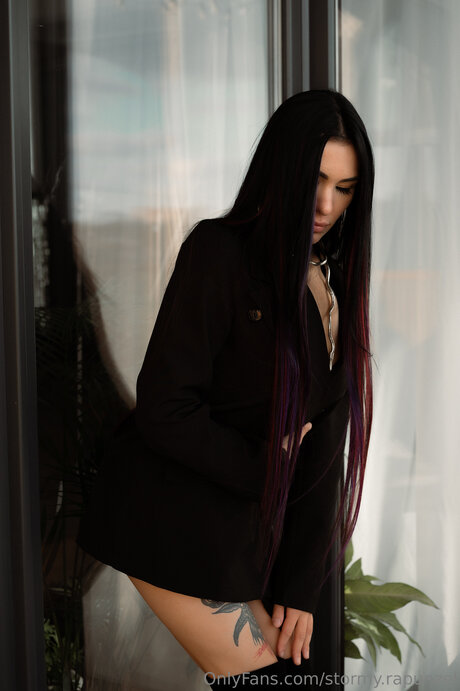 Mikotyan exklusive nacktheit foto