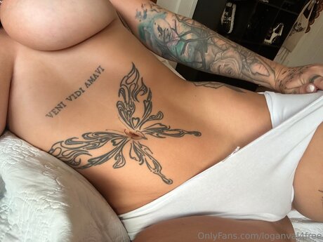Loganval4free xxx nackte bilder