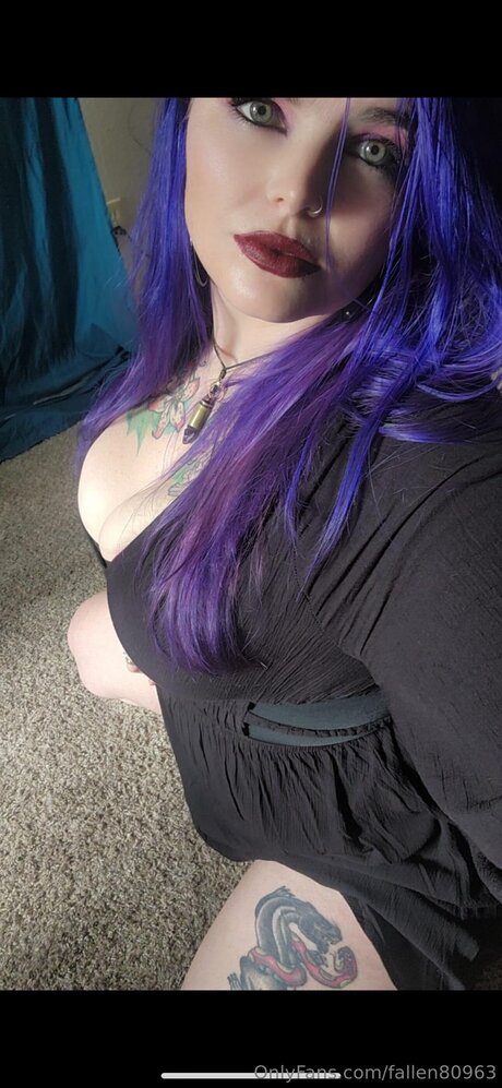 Fallen80963 sexy pornostar bilder