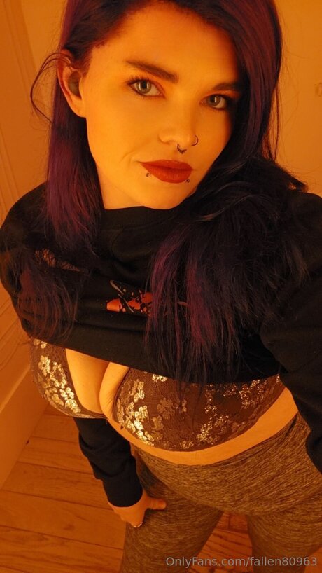 Fallen80963 beste nackte bild