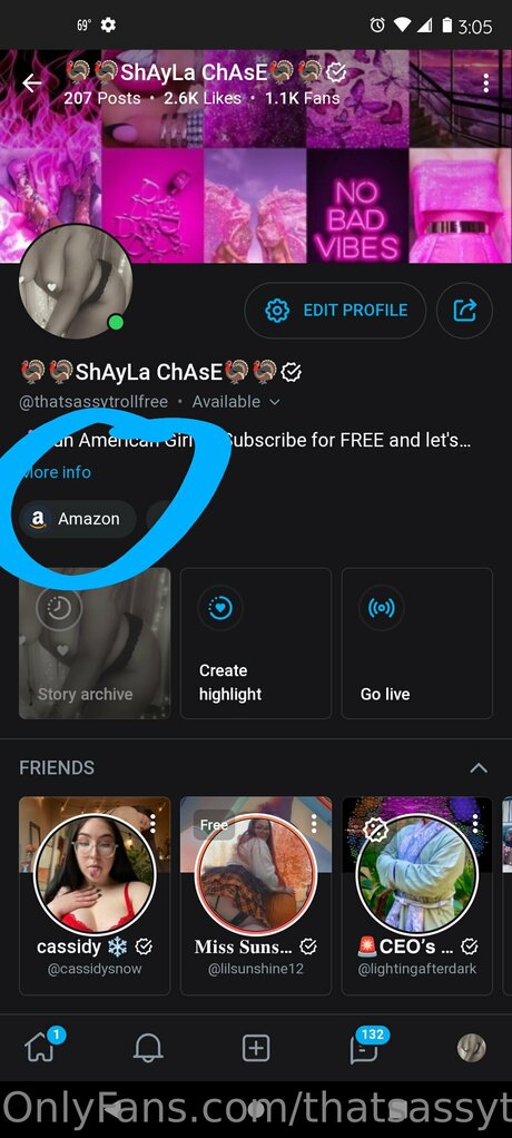 Thatsassytrollfree erwachsene top archiv