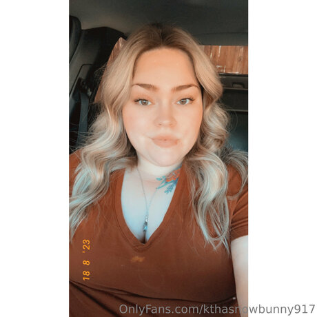 Kthasnowbunny917 beste erwachsene bild