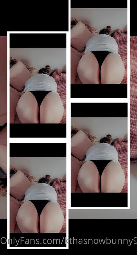 Kthasnowbunny917 beste pornografische bilder