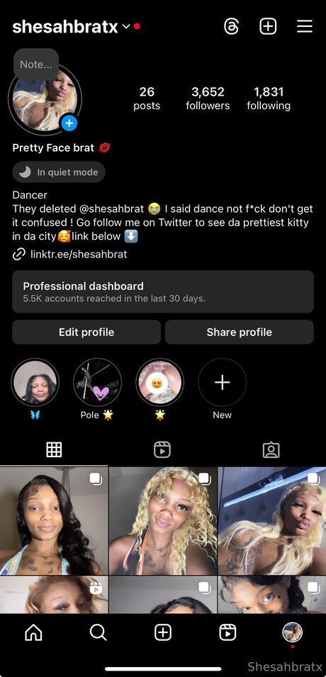 Shesahbratxxx kunst beste foto