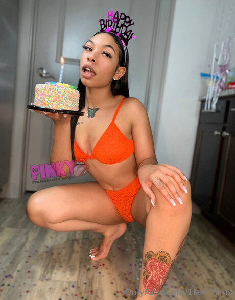 1kentfilms pornostar schöne foto