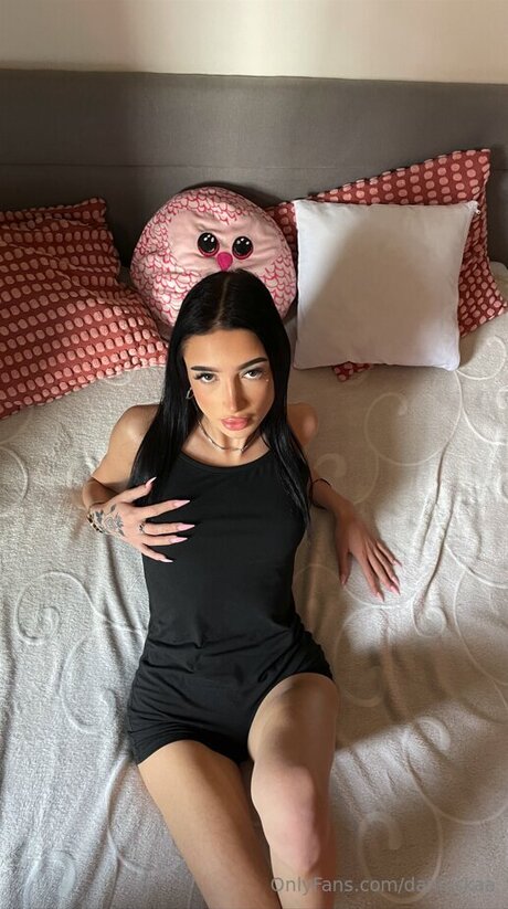 Danixskaa schauspielerin schöne fotos