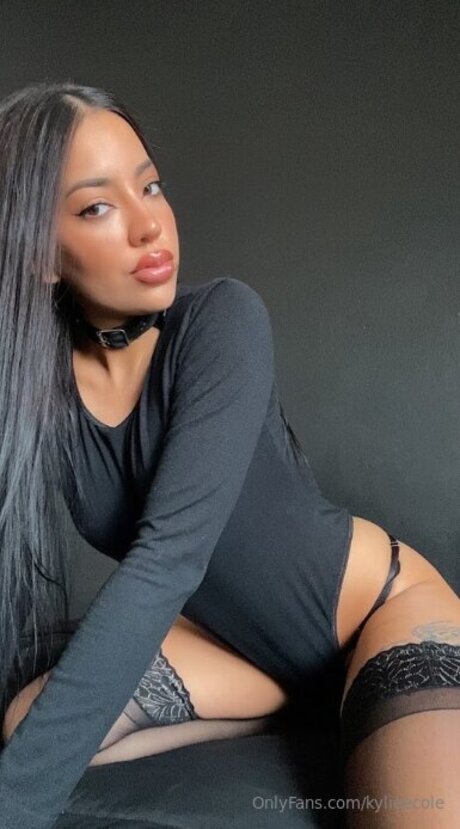 Kylieecole xxx nackt fotos