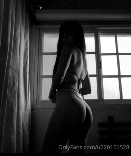 ruby onlyfans sexy nackten bild