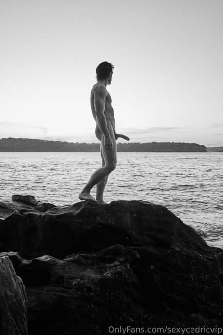 Sexycedricvip model archiv