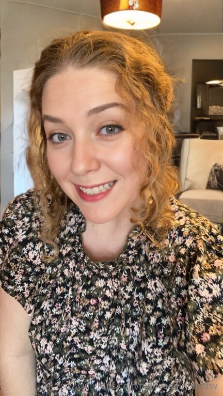 Redheadgirlfantasy top nacktheit foto