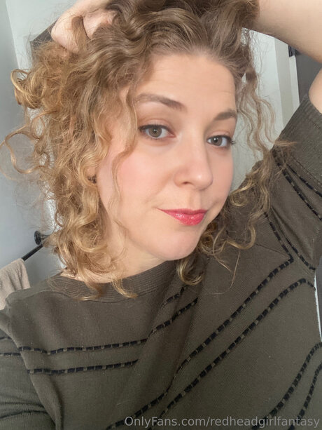 Redheadgirlfantasy porno nackten bilder