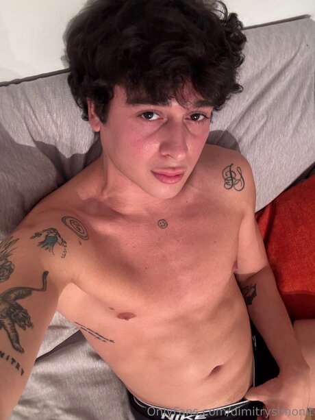 Dimitrysimonit erotische top galerien