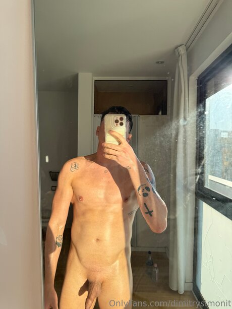 Dimitrysimonit exklusive sexy archiv