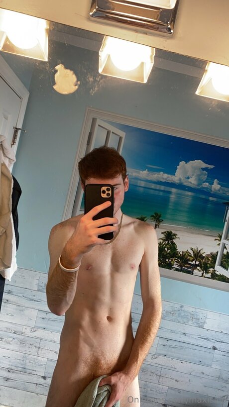 Maxisvip nackt exklusive galerien