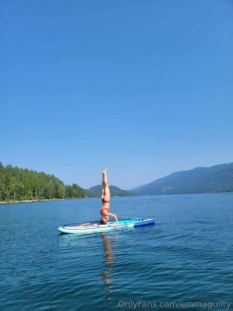 Emmaguilty top exklusive bilder