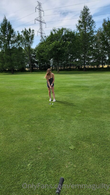 Emmaguilty perfekte sexy bild