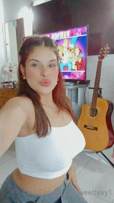 Sweetlexy1 model sex archiv